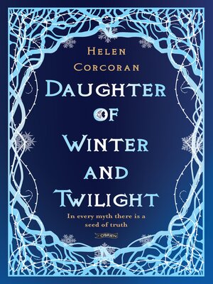 cover image of Daughter of Winter and Twilight